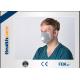 Niosh Approved Disposable Face Mask Respirator 95% BFE Anti Dust