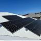 MPPT On Grid Solar Panel System 10KW 17KW Solar Panel Kit System