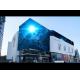 Outdoor Led Screen Panel P8 Outdoor IP65 LED Display Screen Waterproof Touch Screen Type LED