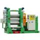 Rubber Calender Machine 500-2000mm Width Options With Optional Cooling System