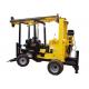 JXY600 600m Trailer Mounted Water Well Drilling Machine