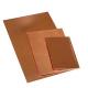 Standard Export Seaworthy Package Copper Nickel Sheet With Length 1000mm-6000mm