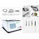 Pain Relief Vascular Removal Machine 8 Inch Screen Short Time Operation For Surgery