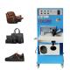 Heavy Industrial Shoe Sole Roughing Machine 380V Voltage Multifunctional