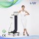 High Intensity Focused Ultrasound HIFU Face Lifting Machine Commercial For Face Lips Eyes Neck Throat