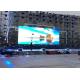 320x160mm LED Display Screen Hire , P5 Stage LED Video Wall