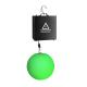 3m DMX Winch RGB opan ball LED Kinetic Ball