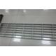 Galvanized Steel Grating/Bar Grating/Press Lock/Cross Welded Flat Bar/Serrated Steel Grating For Steel Walkway Floor