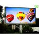 P6 Outdoor Full Color Waterproof Digital LED Display Screen Panels LED Billboard