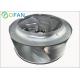 Light Weight Brushless EC Centrifugal Fans Blowers For Air Conditioning Systems
