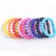 Buddha beads Micro USB Phone Charger Cable Univeral Data Sync Bracelet Charging Cable