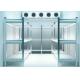 Low Temperature Quick Freezer Chiller Cold Room Fish Cold Storage Room For Meat