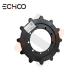 Chain Sprocket JD27 for Mini Digger Undercarriage Parts Factory Wholesale