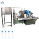 Pharmy 2ml l 10ml test tube vial filling and sealing machine bottle liquid filling machine