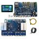 Printer Parts Ethernet Port 3200 Inkjet Board Kit For Textile Thermal Transfer Ellipse Digital Heat Press Filming