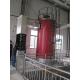 2000000Kcal/h YGL fixed-grate Vertical coal-fired organic heat carrier boiler