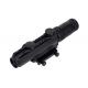 5 Level Controls Target Shooting Scopes , Military Tactical Scopes 20mm Mount