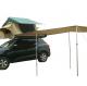 Roll Out Off Road Vehicle Awnings Camping Accessories Easy Transport And Storage