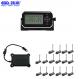 RS232 Commercial Bluetooth Tyre Pressure Monitoring System