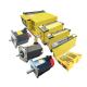 0.25A Input Current Fanuc Servo Drive For Serial Communication And 0-55℃ Operating Temperature