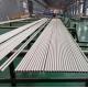 904L 304 Stainless Steel Welded Pipe Sa358 Astm Din 17457 Stainless Steel Tube 2.5 Inch 1/4  1/2