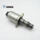 TM1012162 Hydraulic Pump Solenoid Valve For Doosan DX215 - 9C