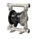 Mini Stainless Steel Air Diaphragm Pump