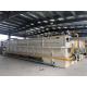 625m3/H To 750m3/H Water Treatment Plant Equipment Zero Velocity Air Flotation Water Treatment