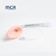 Medical Good Quality Disposable Silicone and PVC Airway Equipment Laryngeal Mask