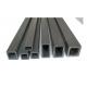 Sic Beams for Kiln Furniture / Silicon Carbide Square Tubes Refractory Rsic/Sisic Sic Beam