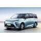 Maxus Mifa 9  Mpv Electric Car High Speed New Energy Vehicles 5 Doors
