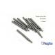 2.35mm Tungsten Carbide Steel Drill For Dental Plaster Board Pin Drill Unit