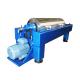 Continuous Centrifugal Sewage Treatment Plant Decanter Centrifuges For Ca-Hypo