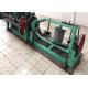 Running Smoothly Fully Automatic Barbed Wire Machine With Advance Technologies