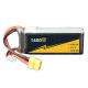 1400mah 3S 11.1V 65C RC Car Lipo Battery Fast Charge Capacity