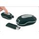 Hot Sell Optical 800DPI High resolution / 10 Meters / 10mA 2.4G Wireless Mouse