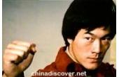 The Story of Bruce Lee