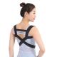 Upper Back Posture Corrector Clavicle Brace Neoprene Adjustable Back Shoulder Waist Support