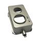 Billet Custom Cnc Aluminum Parts Small Camera Case Part Machining Service