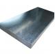 AISI Hot Dip Galvanized Steel Sheet 580 - 1250mm TS550GD