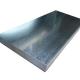 AISI Hot Dip Galvanized Steel Sheet 580 - 1250mm TS550GD