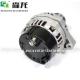 Alternator 14V 140A Russia Generator JFZ1952D 9402.3701-17M