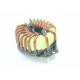 ISO9001 320uH To 665uH Common Mode Choke Inductor