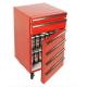 50L 2 drawers toolbar fridge Toolbox cooler