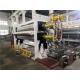 ISO9001 Alloy Steel Nonwoven Fabric Embossing Machine