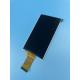 LVDS IPS LCD Display Module 5.0 Inch 480×854 Full Viewing Angle TBD