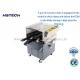 SMT Machine Parts High Speed PCB Lead Cutting Machine 8/10inch Blade Max 250mm Width