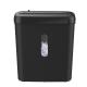 Mini Small Home Office 5 Sheet Electric Paper Shredder Machine S616B WITH 8L Bin