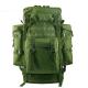 600D Oxford Cloth Backpack With Molle System Perfect For Outdoor Training