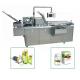 PLC Control Automatic Box Filling Machine With Automatic Troubleshooting